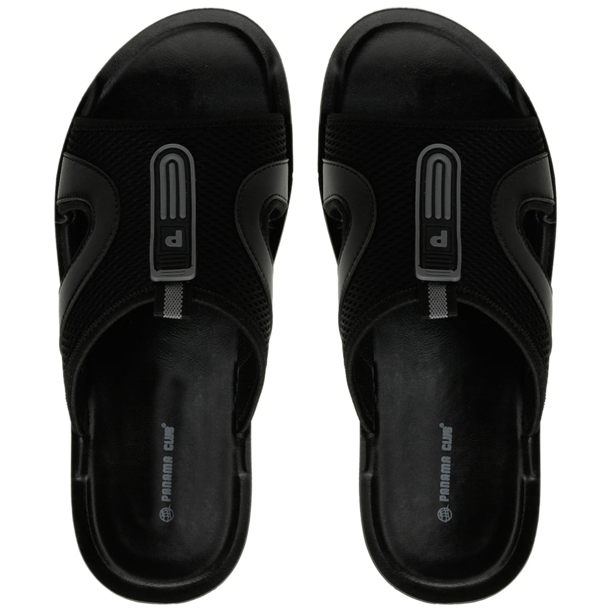 Panama Club Slipper Men - Runner