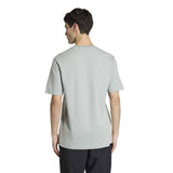 PANDA CHILL CAMO GRAPHIC T-SHIRT - Runner