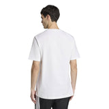 PANDA CHILL CAMO GRAPHIC T-SHIRT - Runner