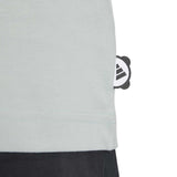 PANDA CHILL CAMO GRAPHIC T-SHIRT - Runner