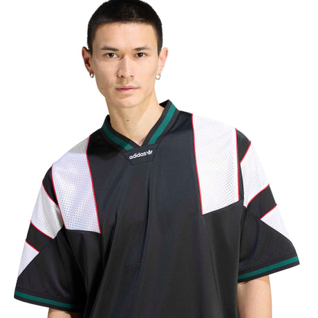 PANEL JERSEY - Runner