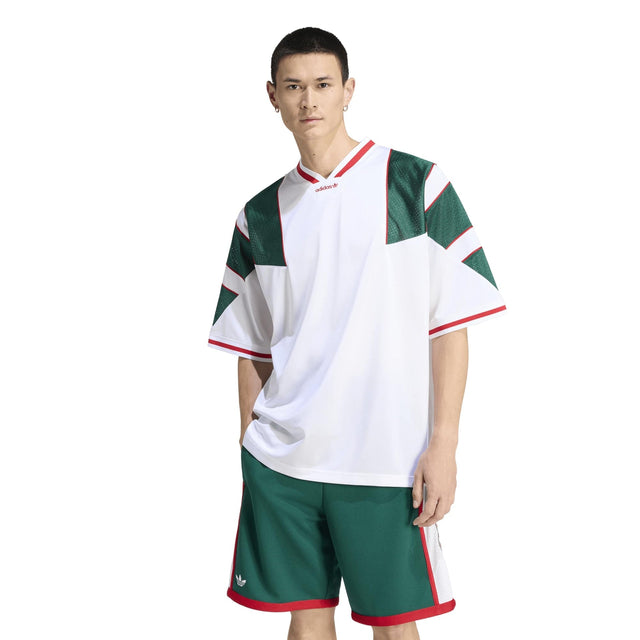 PANEL JERSEY - Runner