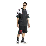 PANEL JERSEY - Runner