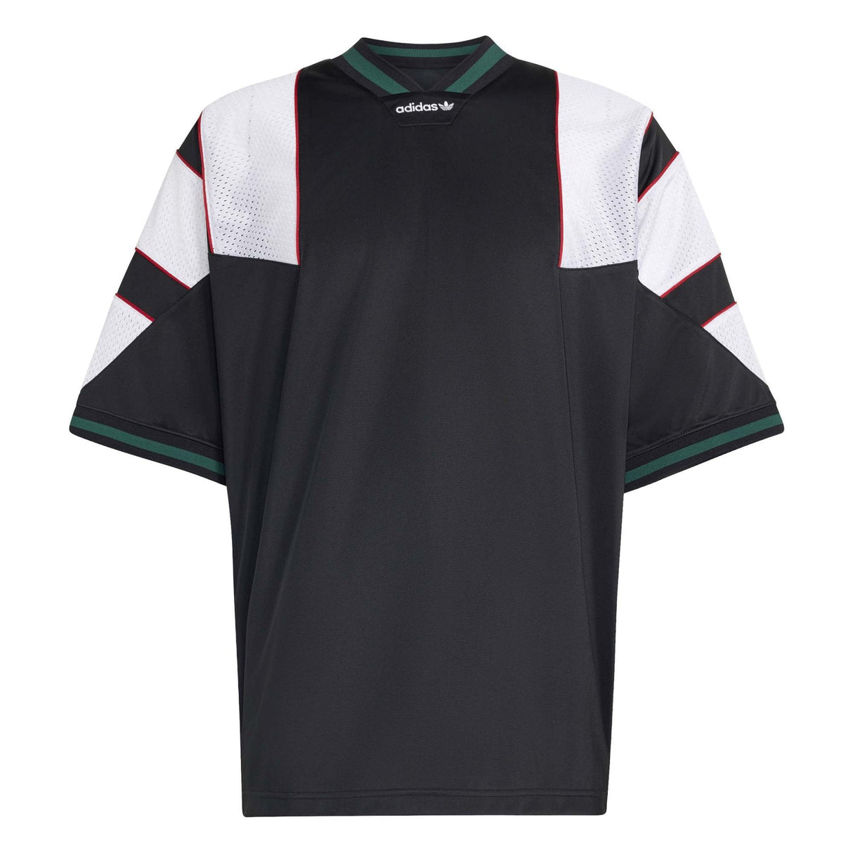 PANEL JERSEY - Runner