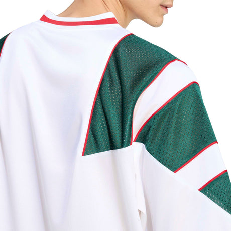 PANEL JERSEY - Runner