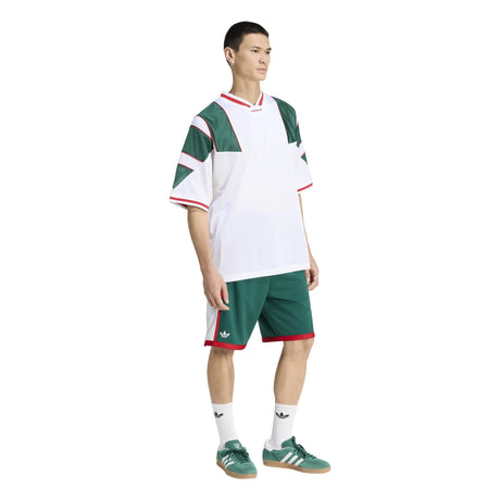 PANEL JERSEY - Runner