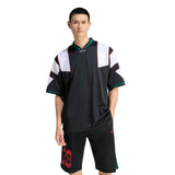 PANEL JERSEY - Runner
