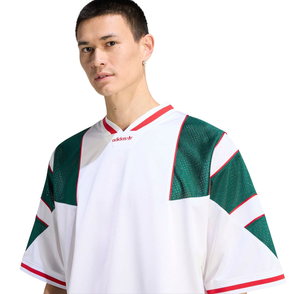 PANEL JERSEY - Runner