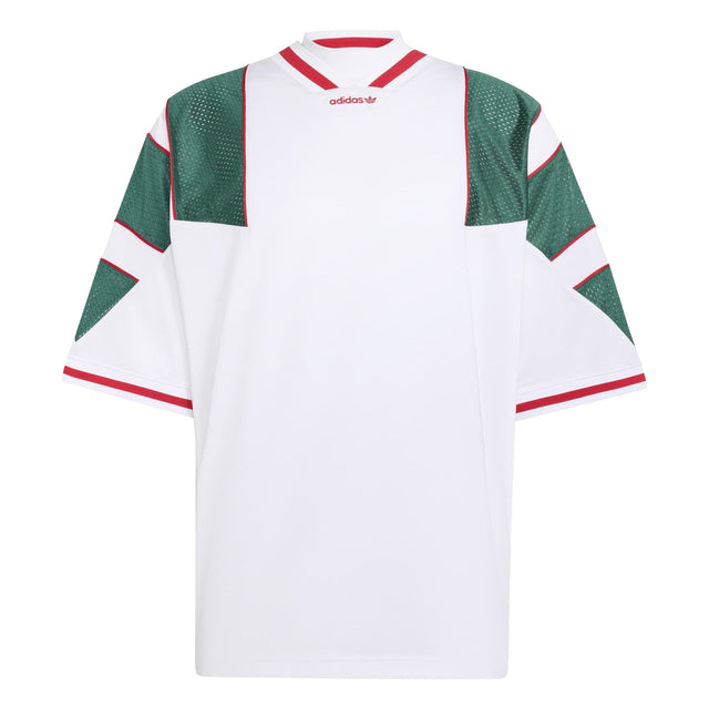 PANEL JERSEY - Runner