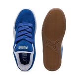 Park Lifestyle Easy Suede Sneakers Men - Runner