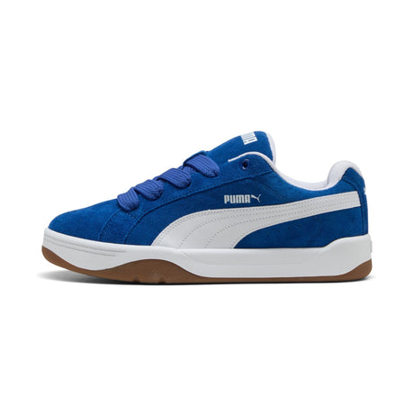 Park Lifestyle Easy Suede Sneakers Men - Runner