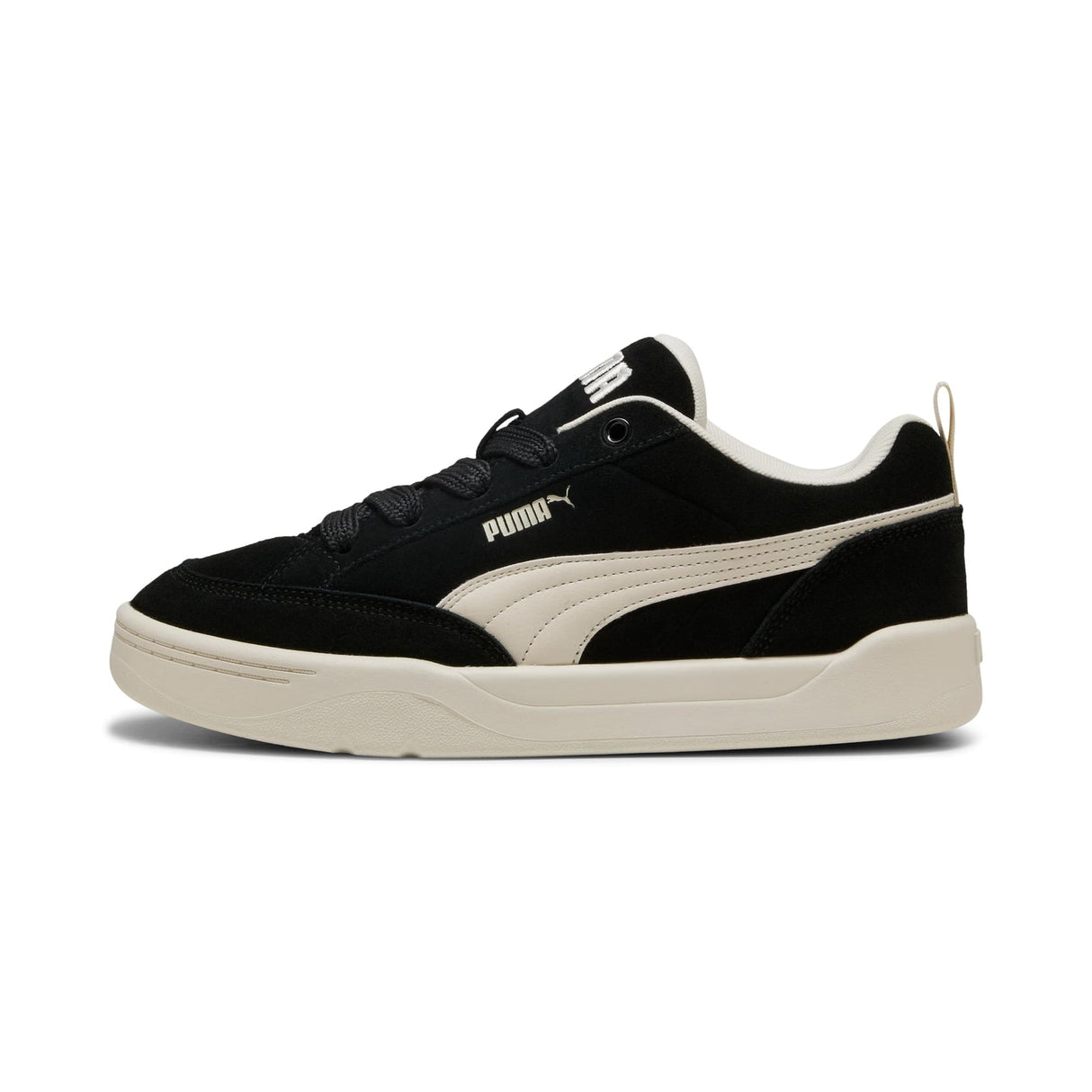 Park Lifestyle Raw Sneakers Men - Runner