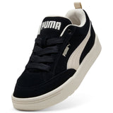 Park Lifestyle Raw Sneakers Men - Runner