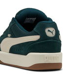Park Lifestyle SK8 Suede Sneakers Men - Runner