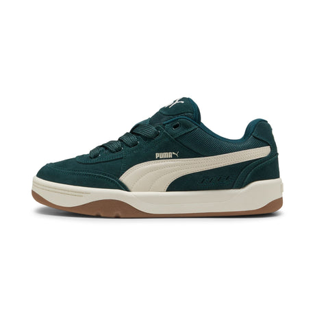 Park Lifestyle SK8 Suede Sneakers Men - Runner