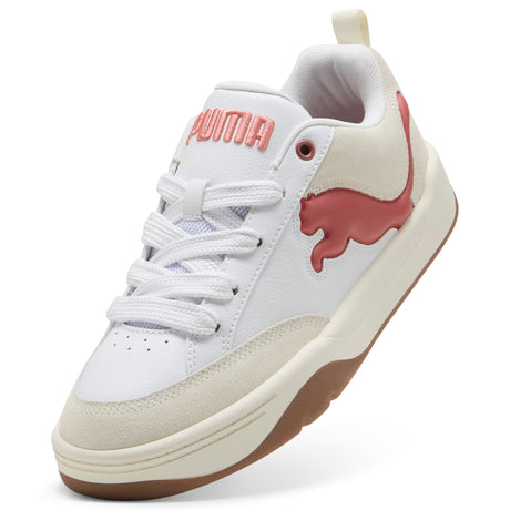 Park Lifestyle Sneakers - Runner