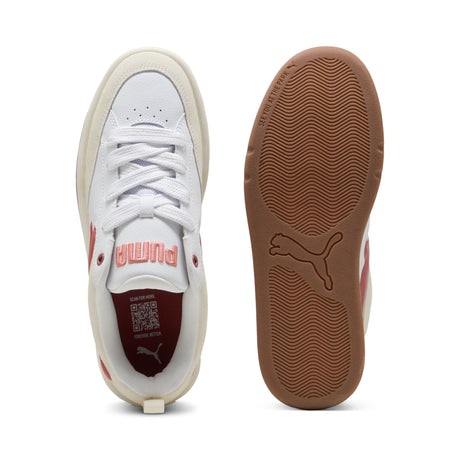 Park Lifestyle Sneakers - Runner