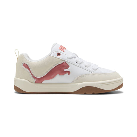 Park Lifestyle Sneakers - Runner
