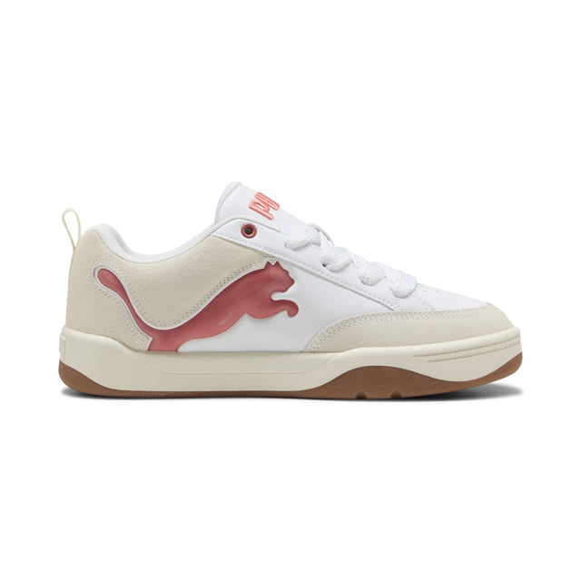 Park Lifestyle Sneakers - Runner