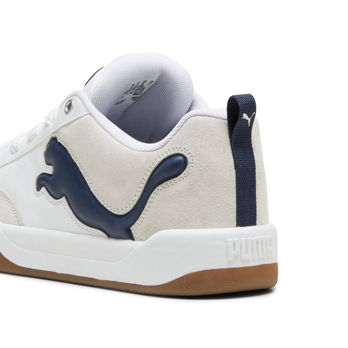 Park Lifestyle Sneakers - Runner