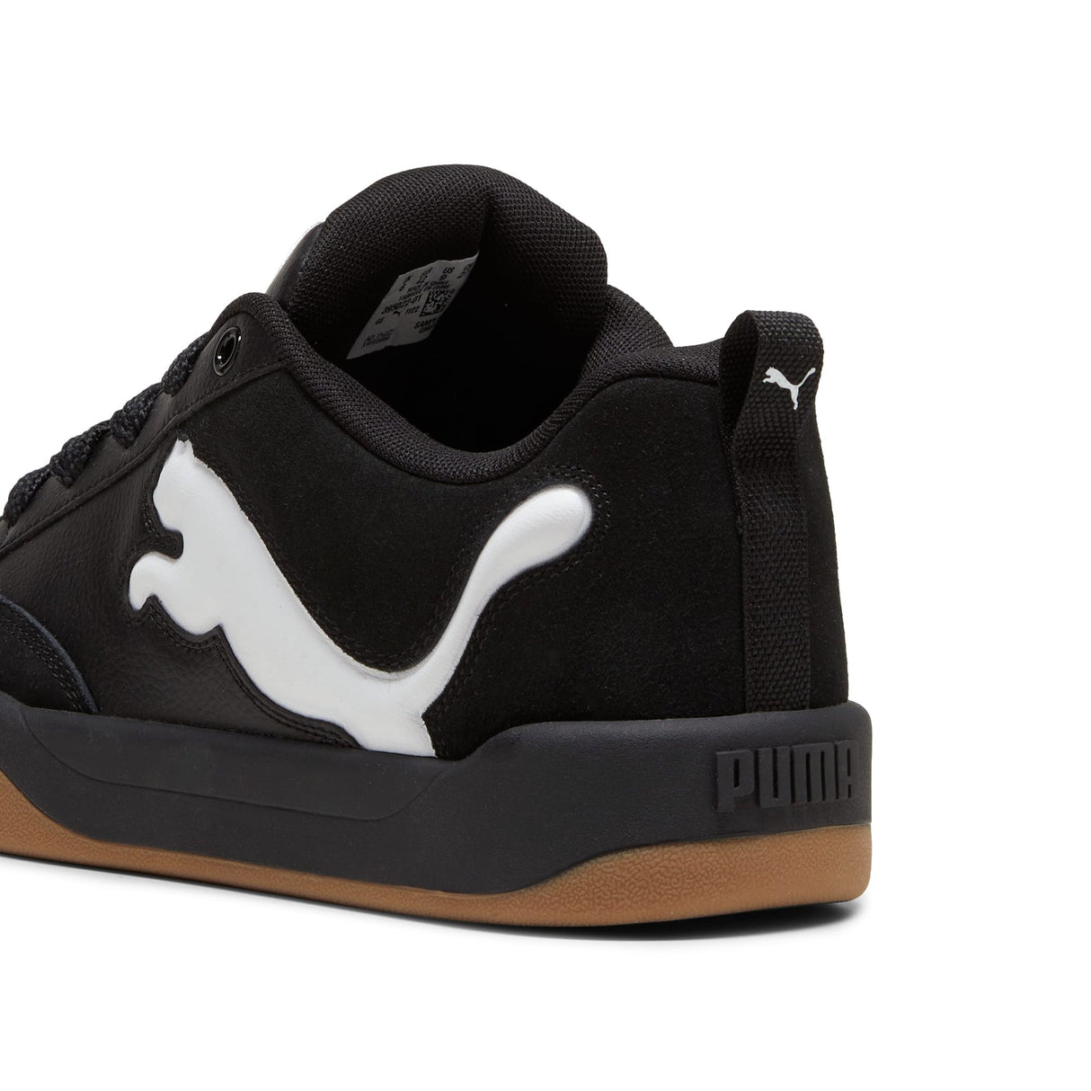 Park Lifestyle Sneakers - Runner