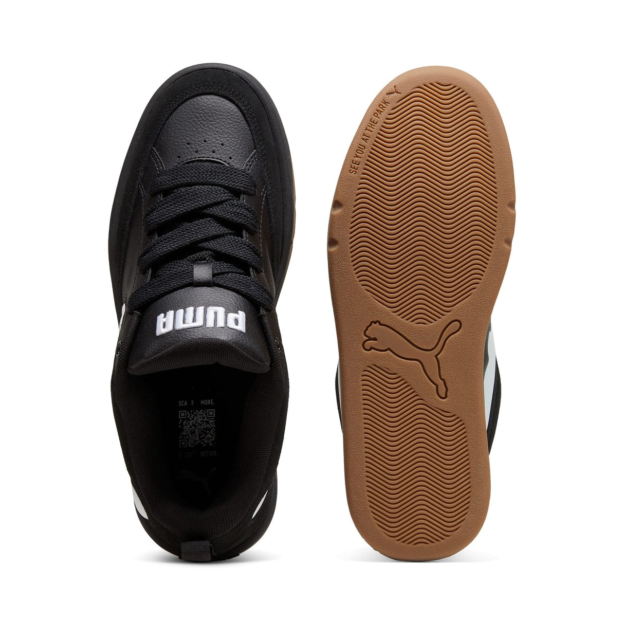 Park Lifestyle Sneakers - Runner