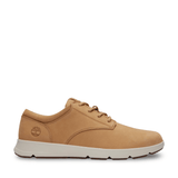 Parker Street Low Lace Up Sneaker - Runner