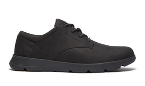Parker Street Low Lace Up Sneaker - Runner