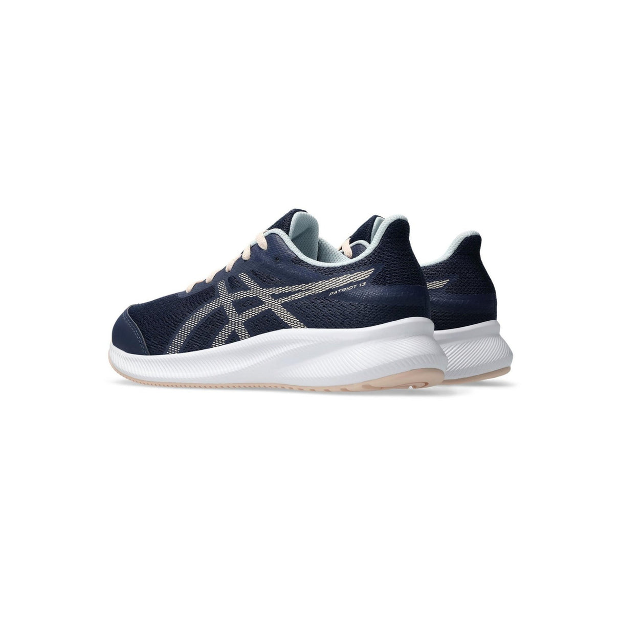 Patriot™ 13 Gs - Runner