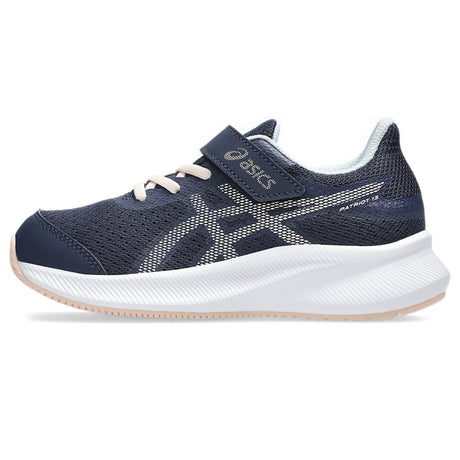 Patriot 13 Ps - Runner