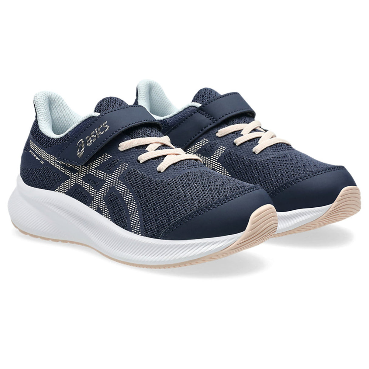 Patriot 13 Ps - Runner