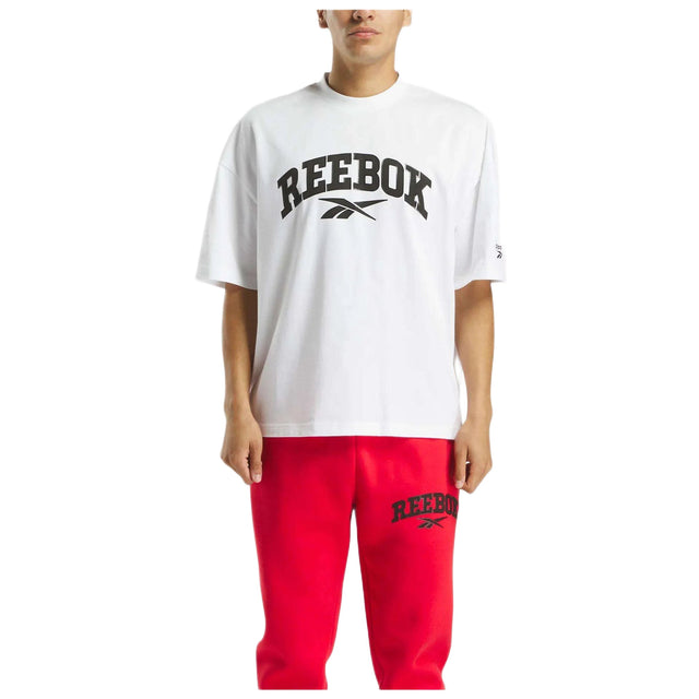 Paul Ss Tee T-Shirt - Runner