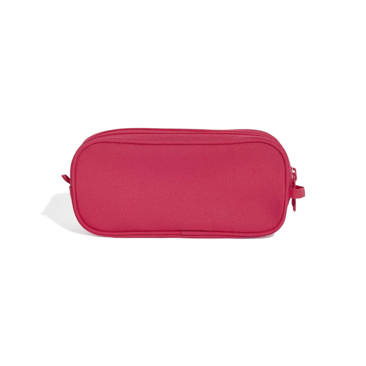 Pencil Case With 2 Zippers - Runner