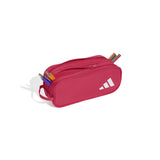 Pencil Case With 2 Zippers - Runner