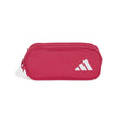 Pencil Case With 2 Zippers - Runner