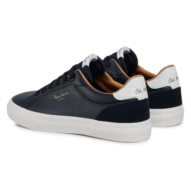 PEPE JEANS ΜΕΝ'S Banksy Chunky Sneakers - PMS30865 - sagiakos-stores.gr