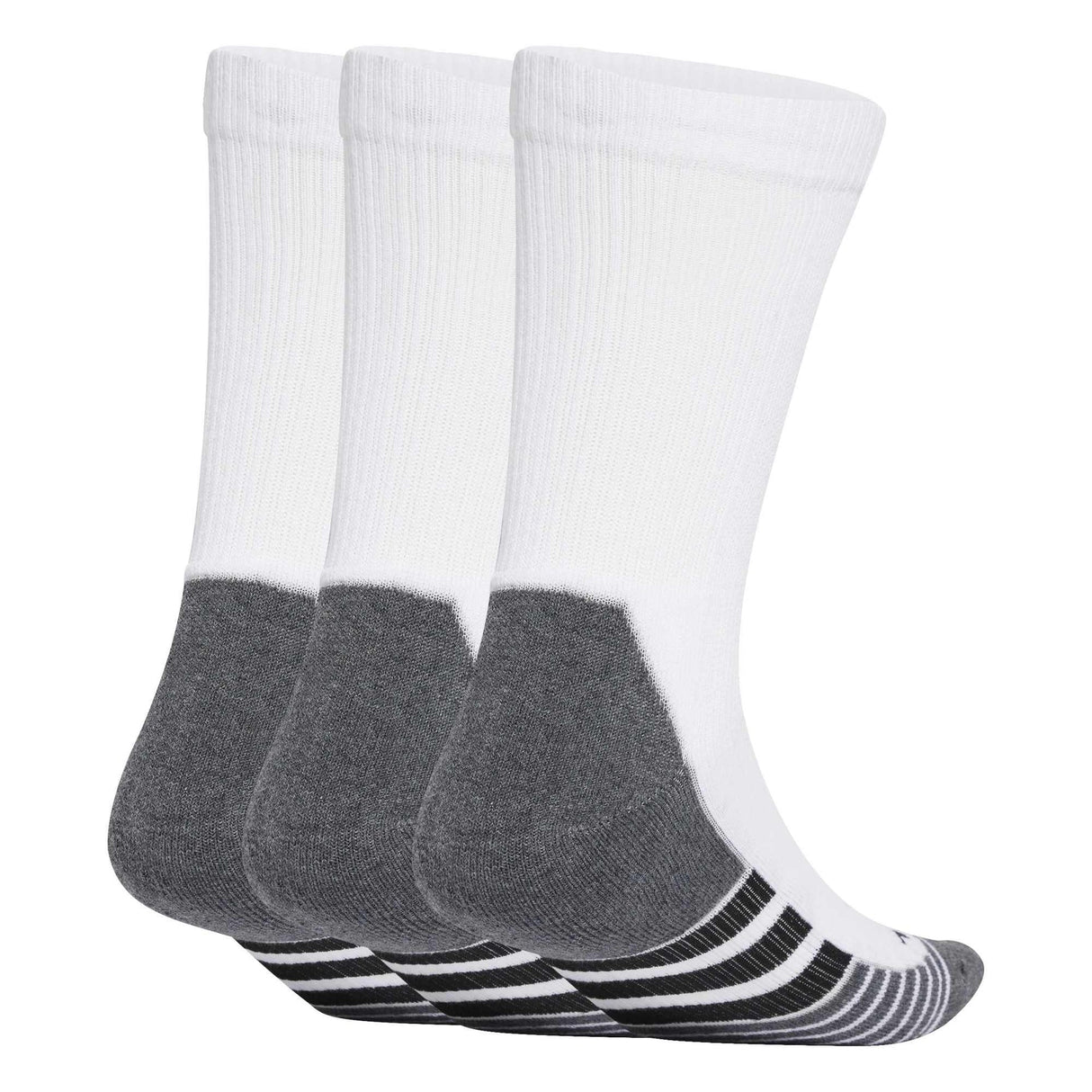 Performance CLIMACOOL Cushioned Crew Socks 3 Pairs - Runner