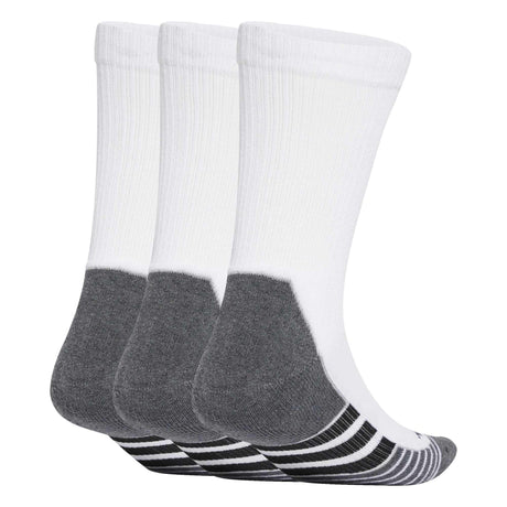 Performance CLIMACOOL Cushioned Crew Socks 3 Pairs - Runner