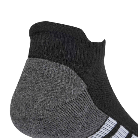 Performance CLIMACOOL Cushioned Low Socks 3 Pairs - Runner