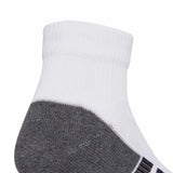Performance CLIMACOOL Cushioned Quarter Socks 3 - Pack - Runner