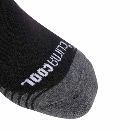 Performance CLIMACOOL Cushioned Quarter Socks 3 - Pack - Runner