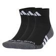 Performance CLIMACOOL Cushioned Quarter Socks 3 - Pack - Runner