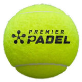 Permier Padel Ball 3 Ball Can - Runner