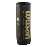 Permier Padel Ball Speed 3 Ball Can - Runner