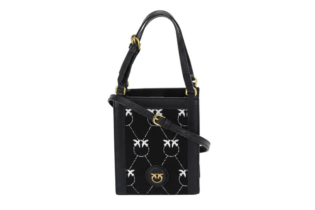 PINKO Bolsa shopper para mujer PB74 - Runner
