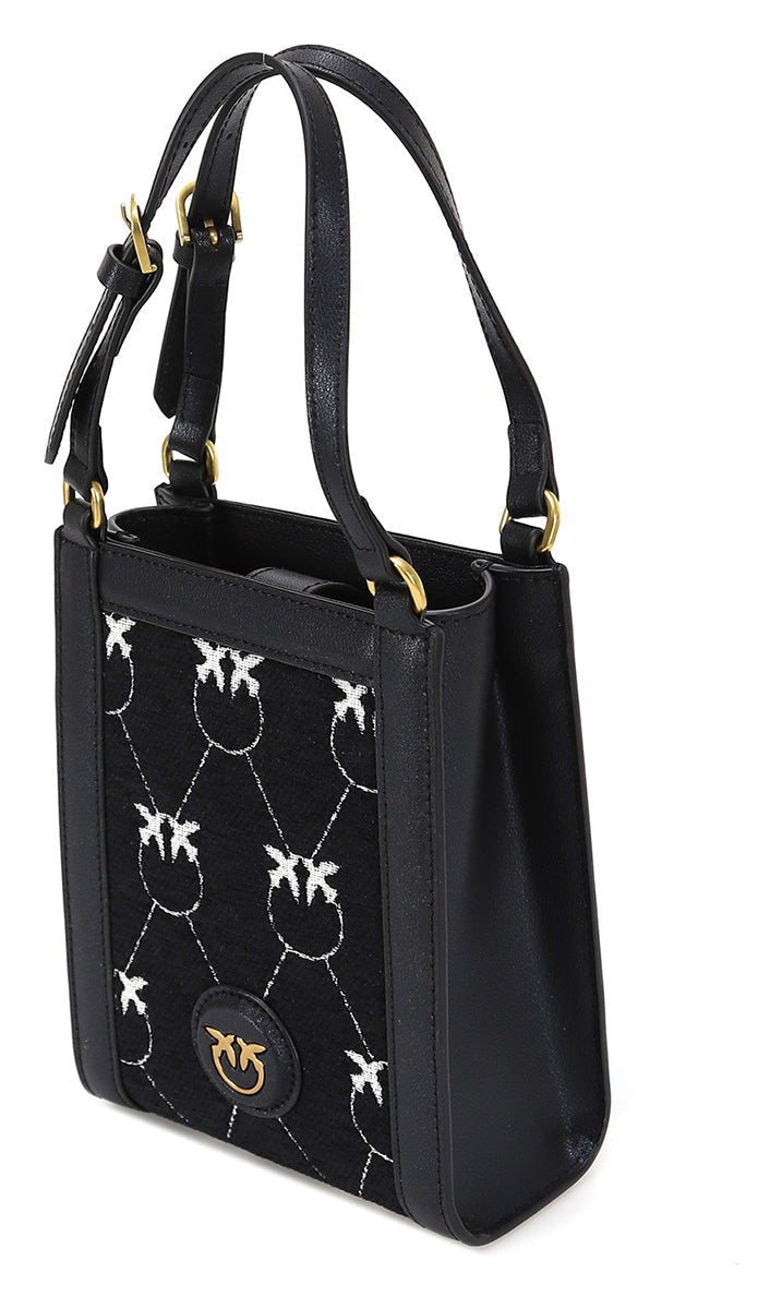 PINKO Bolsa shopper para mujer PB74 - Runner