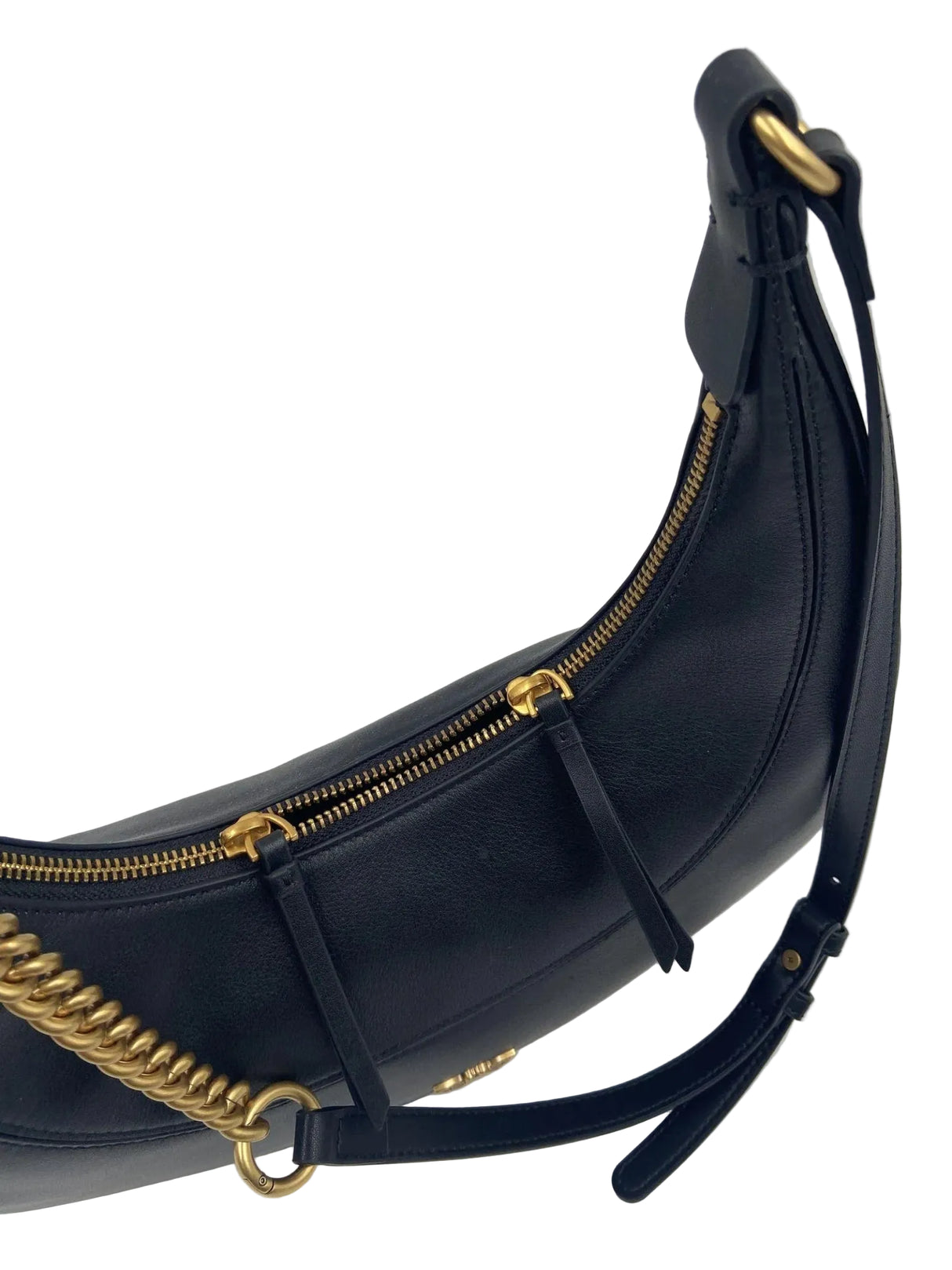 PINKO Borsa BRIOCHE HOBO CLASSIC BAG PB41 - Runner