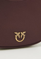 PINKO 'Brioche' shoulder bag PB65 - Runner