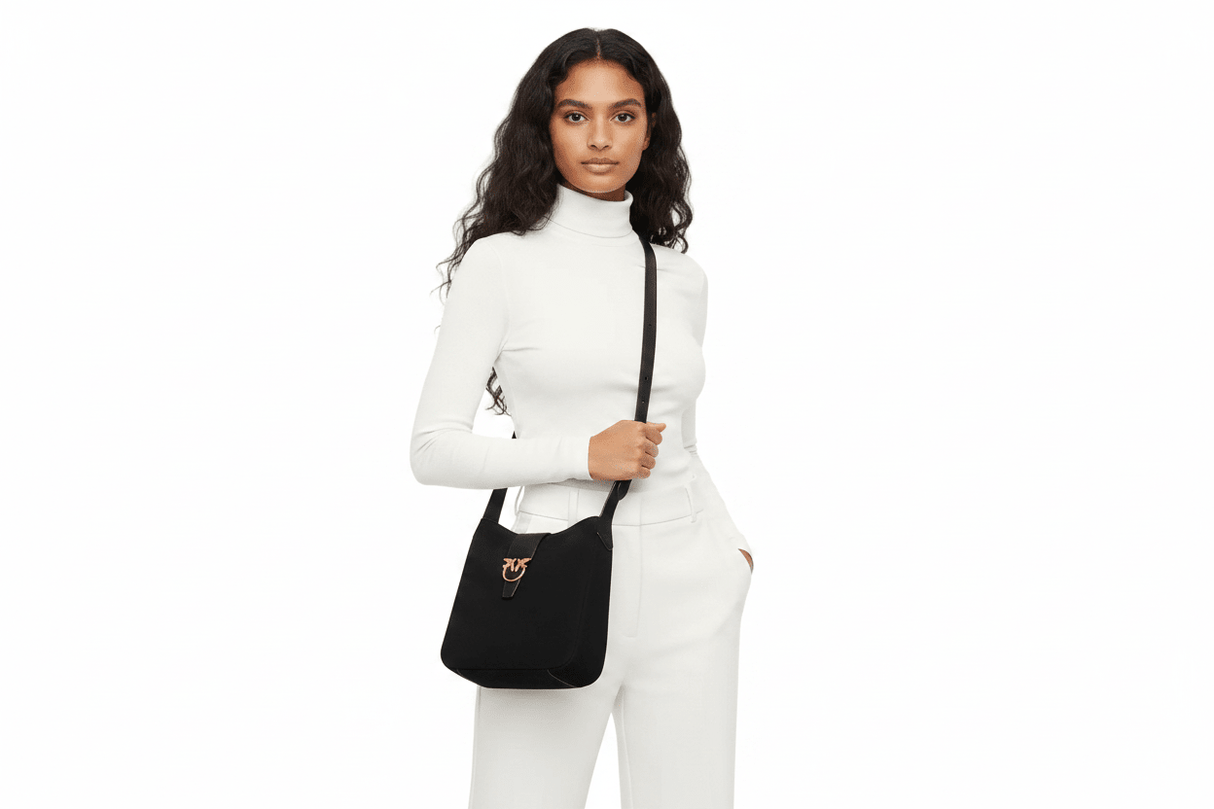 PINKO bucket Shoulder bag PB1 - Runner