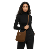 PINKO bucket Shoulder bag PB9 - Runner